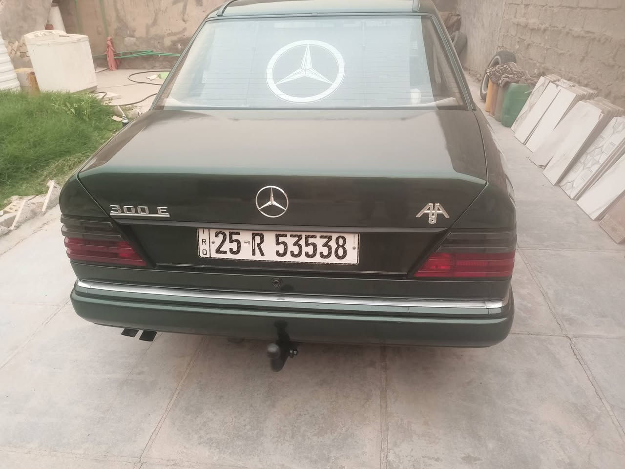 مارسدس دب 1990 abs رقم كركوك مشروع وطني إنكليزي سنوية هزة لحد 2028 بسمي كير محرك بطه 2500 ديلگو تبريد ثلج سلايت طكتين سنتر لوك صبغ للجماليه بدون ضرر بدون خياس قواعد دبلات سليمه سياره جاهزه السعر 63 مكاني بغداد 
الرقم ***********
