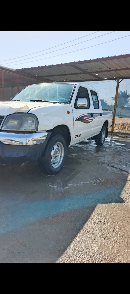 سلام عليكم نيسان مديل 2011رقم بغداد نكليزي مميز سنويه جديده مكينه وكير وكسن وشاصي شرط تخم تاير جديد بيه جملغ مبدل وبيه بارد تبريد تدفئه سعر 115وبيه مجال مكاني الحمزه الشرقي
***********
