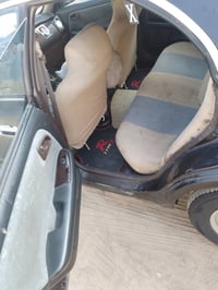 شيزر للبيع سياره حلوه دواخله بيه تلحيضات بصيطه بلكشر مكينه كير 2500 دي...