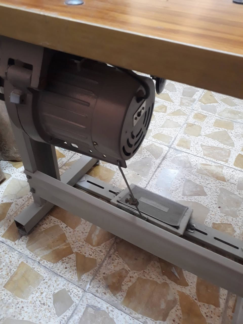 مكينه براذر  اخت الجديده سعره ٣٠٠  كريعات


**إذا كنت صاحب هذا الإعلان وتريد حذفه لأي سبب، رجاءا أرسل رسالة إلى الدعم الفني**