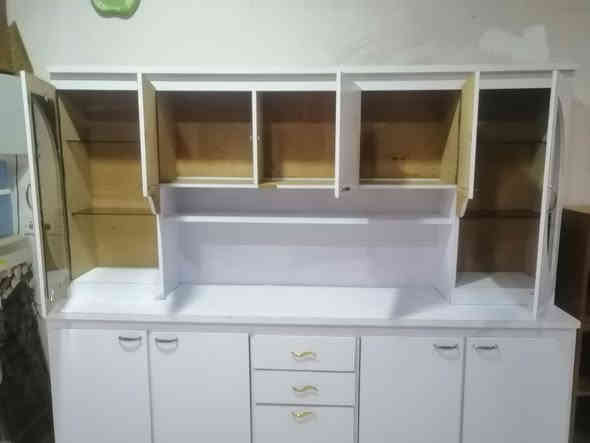 كاونتر خشب البيع سعر ٨٥ تصال *********** تفصال نظيف
