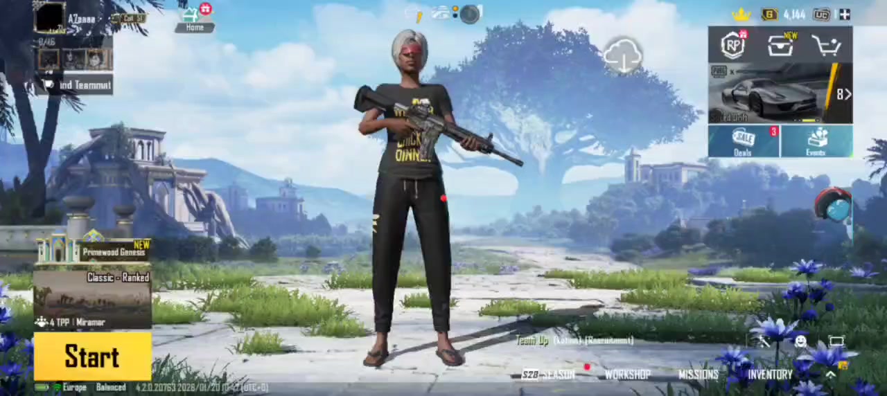 بيع 40ی


**إذا كنت صاحب هذا الإعلان وتريد حذفه لأي سبب، رجاءا أرسل رسالة إلى الدعم الفني**