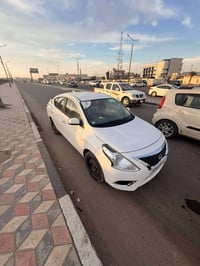 نيسان صني • ٢٠٢٥ • ضمان ٣ سنوات