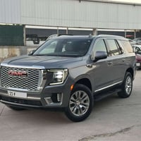 جي إم سي • دينالي • يوكون دينالي • GMC دينالي 2021 • سيارة دفع رباعي •...