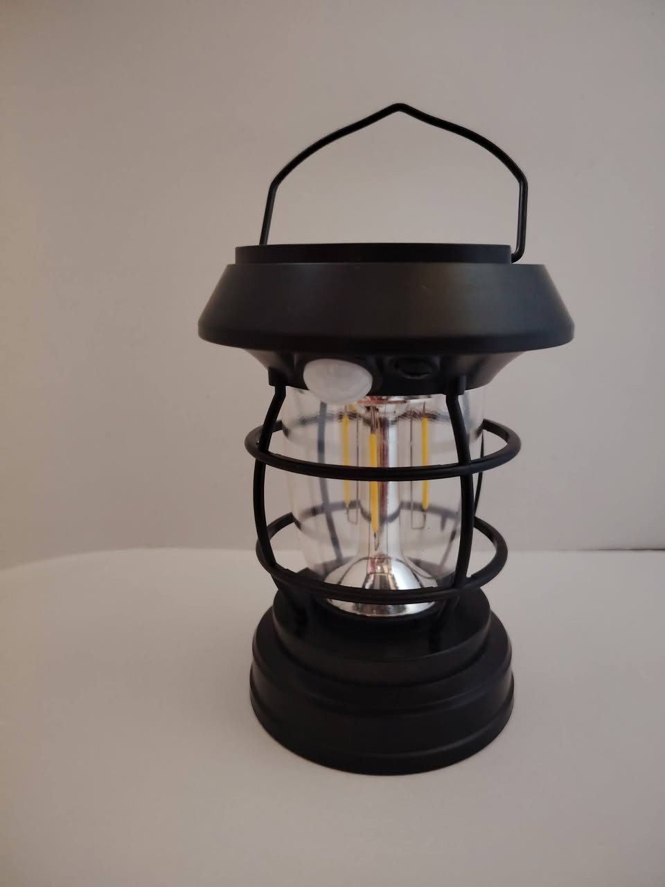 الكاعد هس راح يحصل هاي التحفه وتوصيل كل المحافظات فقط 3 فانوس طاقه شمسيه وشحن قطعتين عندي بس وسعرهم بلاش 12 فقط


**إذا كنت صاحب هذا الإعلان وتريد حذفه لأي سبب، رجاءا أرسل رسالة إلى الدعم الفني**