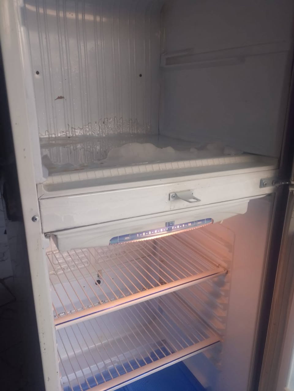 ثلاجة بلاديه 16قدم سعر 180طباخ فريش مصري كوله شغال 200مدينه الصدر اكو توصيل 0775963087


**إذا كنت صاحب هذا الإعلان وتريد حذفه لأي سبب، رجاءا أرسل رسالة إلى الدعم الفني**