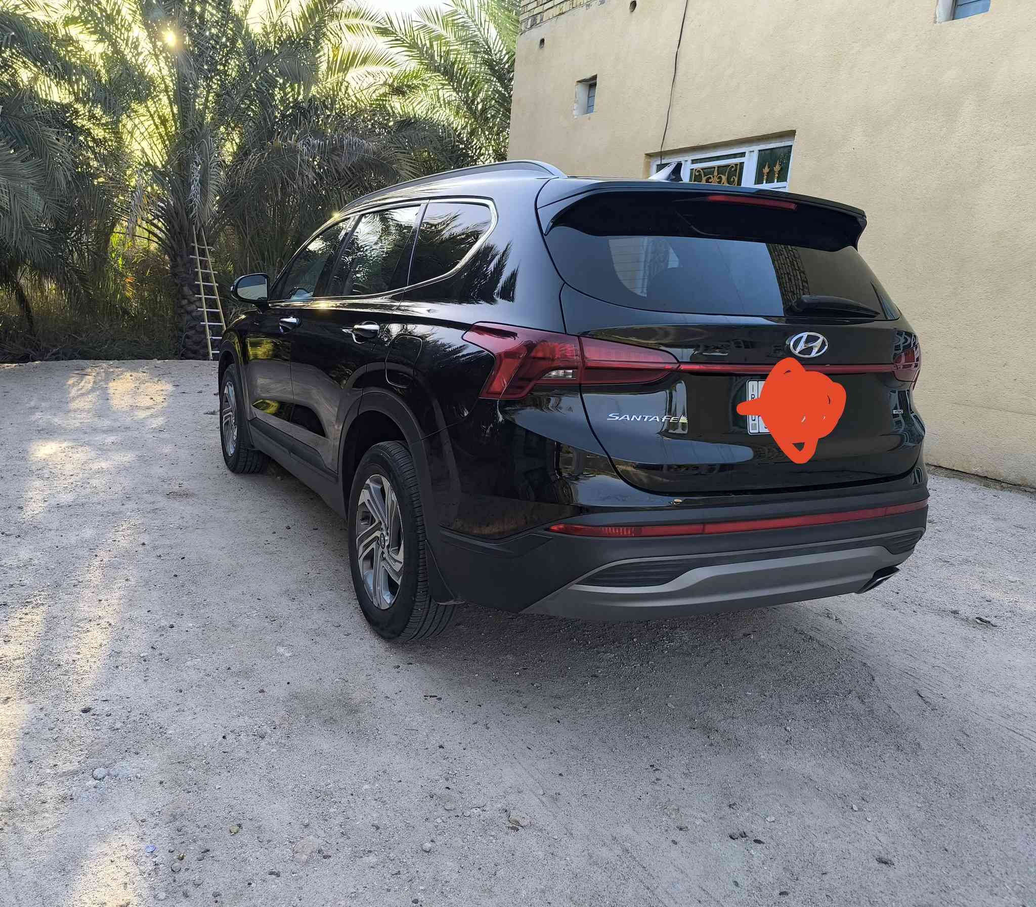 سيارة سنتافي موديل ٢٠٢٣ وارد امريكي ضرر بسيط جاملغ الامامي فقط الحادث موضح بلصورة سيارة نضيفة وجديدة مابيه اي نقص ماشيه ٥٠ الف رقم ذي قار باسمي 
مكان السيارة الناصرية 
السعر 220 وبية مجال بسيط 
للاتصال
***********
