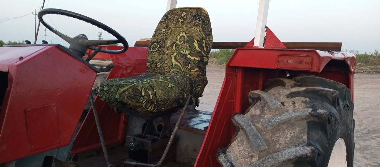 للبيع 81حجم مكفوله مكينه جديده راديتر جديد مظخات رفع وستيرن جدد تجفيت جديد باتري جديد واتر بام كله جديد ما ناقصه برقي مكاني واسط ***********.%
