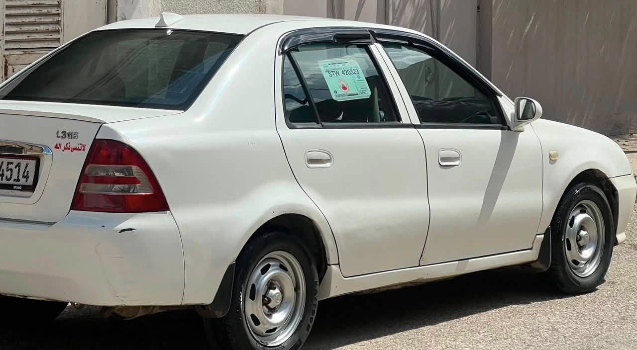 سيكي ٢٠١٣ كصة جديدة
بيها قطعة صبغ
تبريد تدفئة
محرك بداية صرف
كهربائيات كير  شرط
تحويل ثاني يوم
سعر ٤٨ ورقة
للاستفسار
***********

