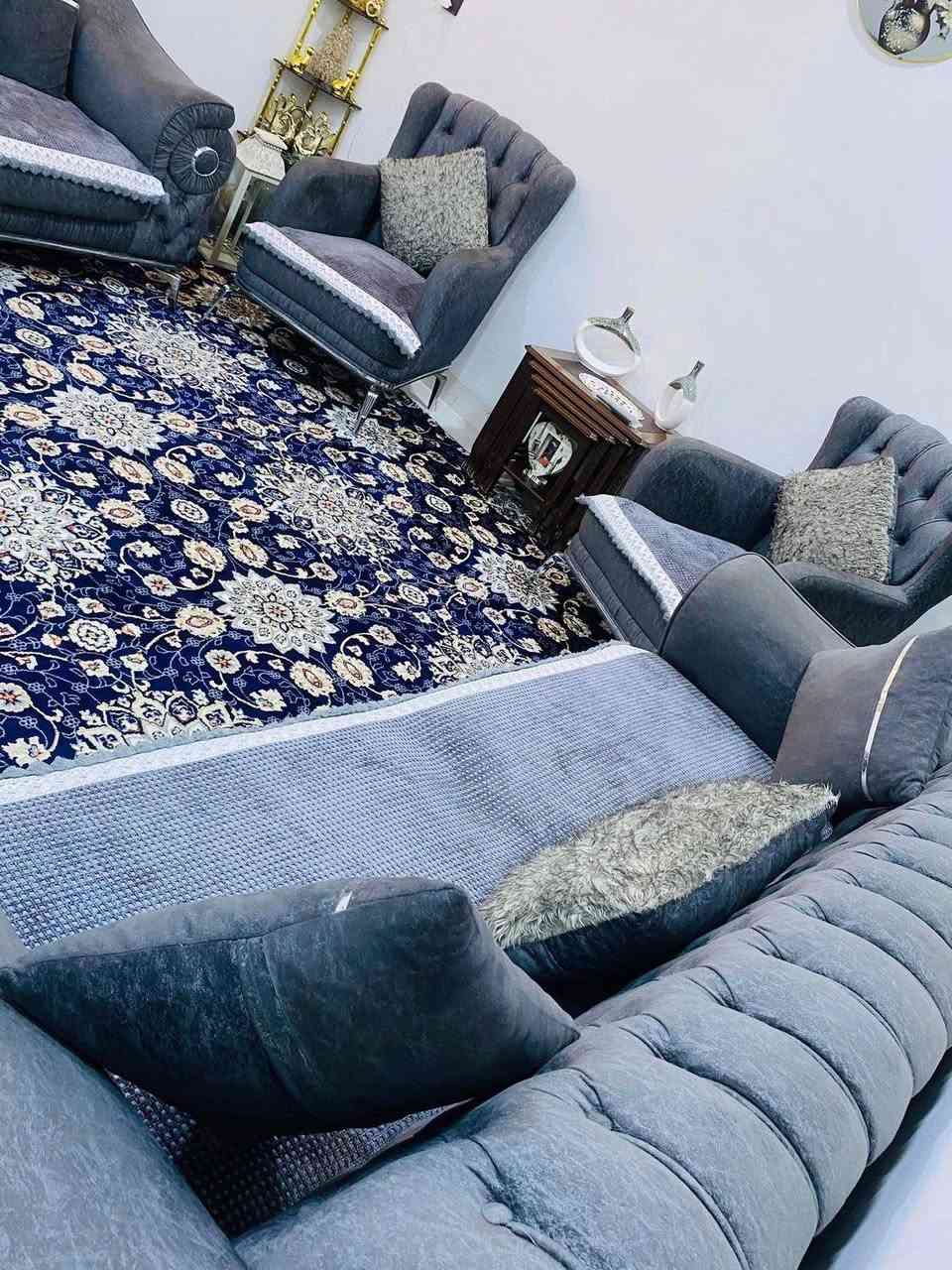 تخم قنفات للبيع اخو جديد ثنين كبار وثنين صغار السعر ٨٠٠ وبي مجال


**إذا كنت صاحب هذا الإعلان وتريد حذفه لأي سبب، رجاءا أرسل رسالة إلى الدعم الفني**