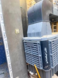 مبردة • جديدة • حي النداء