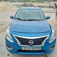 اخوان فيرسا 2017  وارد حادثه يم قبق البانزين ومعدلي ع البارد وجاملغ ال...