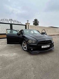 للبيع جارجر 2013 rt 5.7  رقم بغداد الدولي رقم جديد سنويه ل 30 موصفات ا...