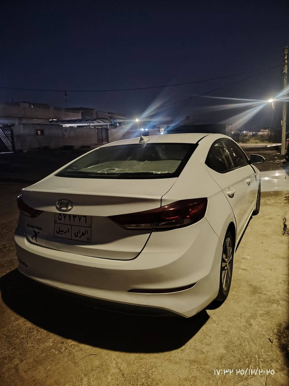 النترا 18 امريكي محرك دوش حادثها موضح بالصوره رقم اربيل بدون بصمه بدون فتحه هزه بعد مصاقطه سنويه منتهيه 24 محرك بيها صرف فقط مكان سياره موصل للتواصل *********** /***********
