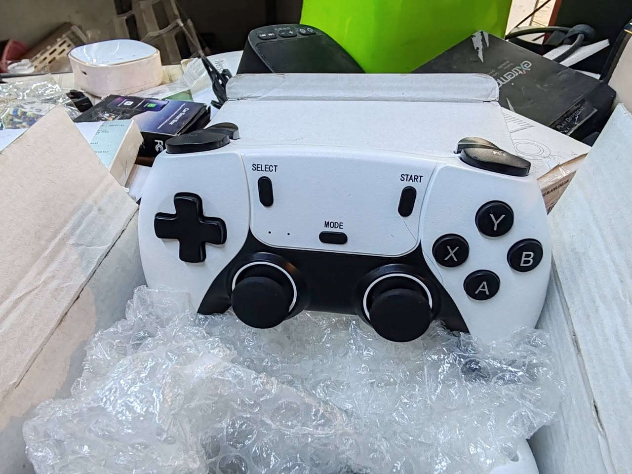 اتاري ب١٥ الف


**إذا كنت صاحب هذا الإعلان وتريد حذفه لأي سبب، رجاءا أرسل رسالة إلى الدعم الفني**