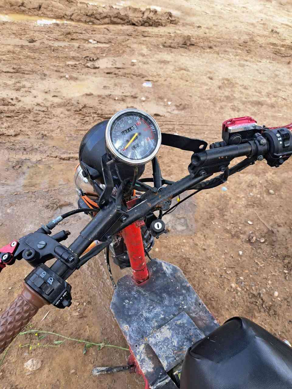 سلام عليكم دراجه مراوس بستوته دراجه شلعه ومعدل تخبل نكره سلف مكان ديالى راسلني خاص


**إذا كنت صاحب هذا الإعلان وتريد حذفه لأي سبب، رجاءا أرسل رسالة إلى الدعم الفني**