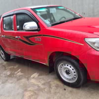 البيع 2014 عراقي مكفوله عدا 4مكانات بارد محرك صار سبوع من عمرته رقم ار...