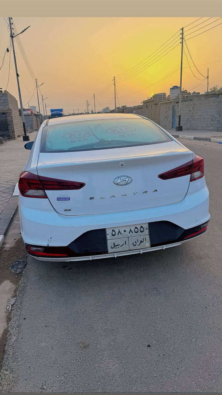 النترا مديل 2019 وارد امريكي محرك 2000 دوش تبريد ثلج رقم اربيل السنويه منتهيه صالهه 5 اشهر السياره جاهزه بيهه تقشير بالباب كد اصبع السياره بالبصرة السعر 135 رقم الهاتف ***********
