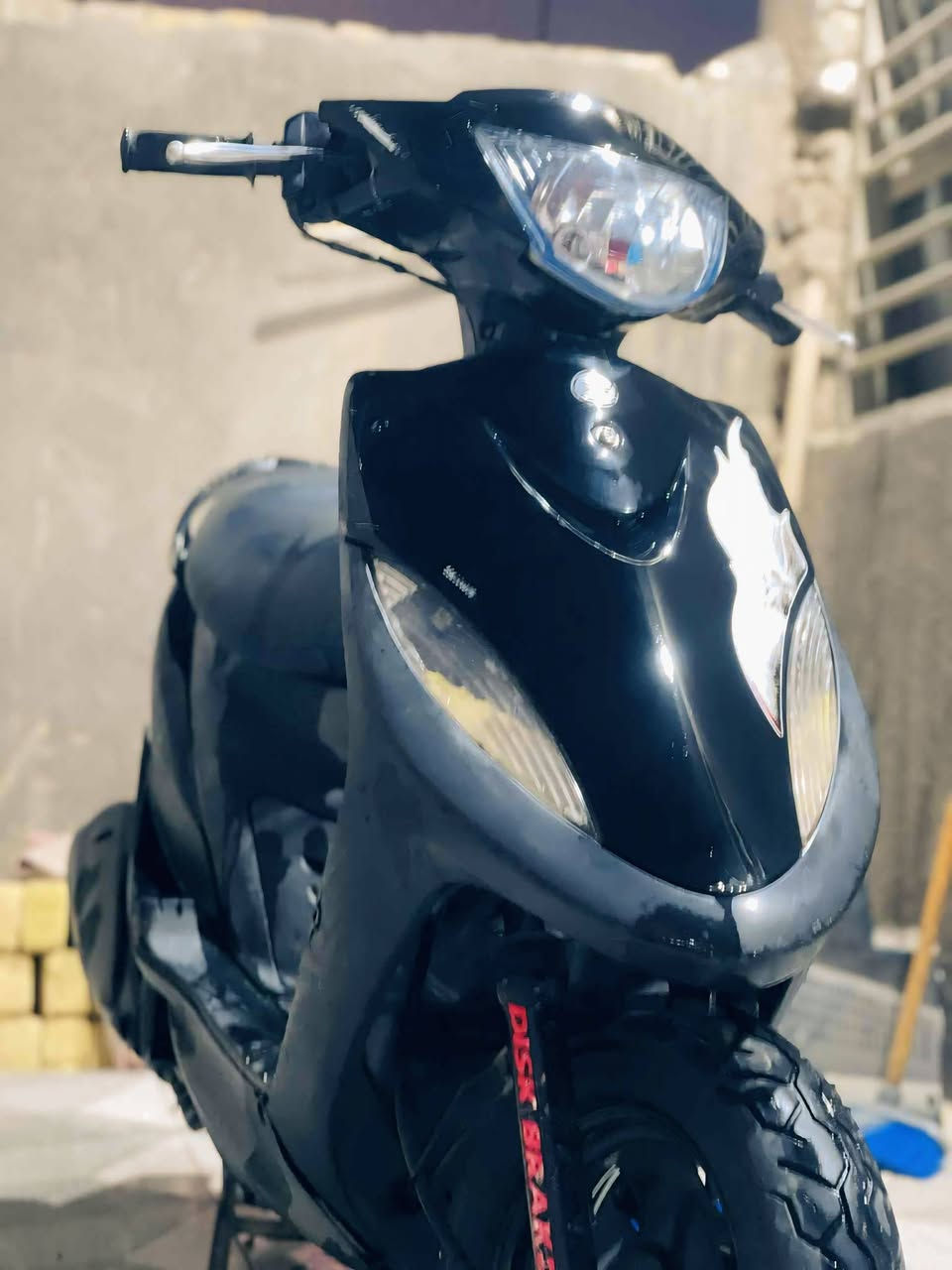 دراجه ماكس عدله البيع بوشه 49 مكفوله من كلشي كهربائيات مكينه السعر 900وبيه مجال للاستفسار***********
