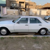 مرسيدس.   جانبو موديل ٧٨العنوان بغداد البنوك مكينتها لبيديه وتصل وبيك ...