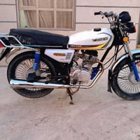 موديل 21 • 4 كير • بغداد الشعلة