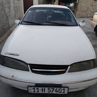 موديل ٩٦ • كير ومكينة مكفول • بدها ستيرن