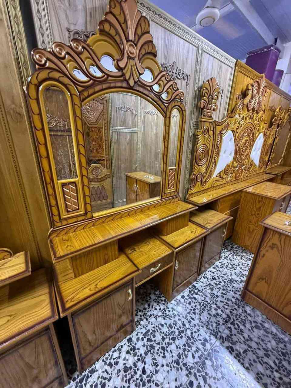 غرفه صاج جديد غير مستعمل
شغل وسط 
عدد القطع 7
السعرقفل 850
وي الشد والنقل داخل بغداد مجاني


**إذا كنت صاحب هذا الإعلان وتريد حذفه لأي سبب، رجاءا أرسل رسالة إلى الدعم الفني**
