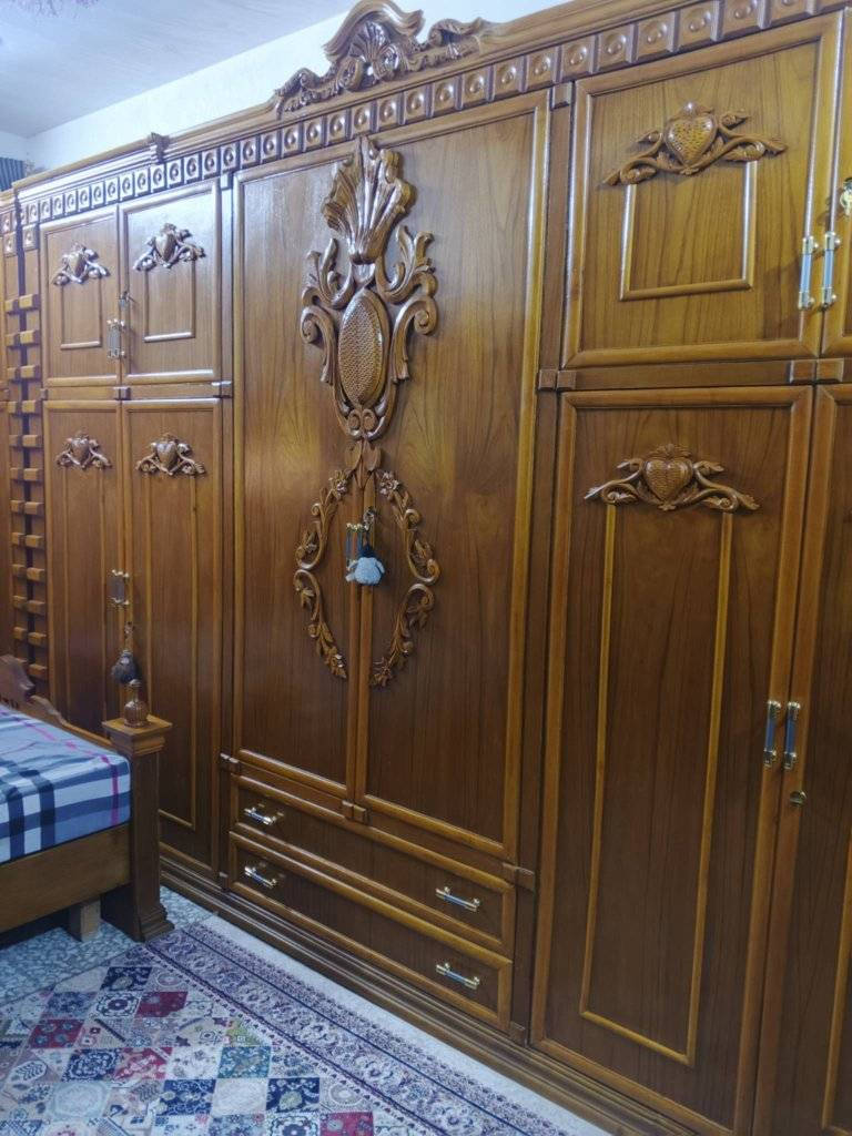 غرفه تسكام درجه اولى خارج داخل صاج كله نفس الارتفاع صار شهر من ماخذي السعر مليونين العنوان الشعله


**إذا كنت صاحب هذا الإعلان وتريد حذفه لأي سبب، رجاءا أرسل رسالة إلى الدعم الفني**