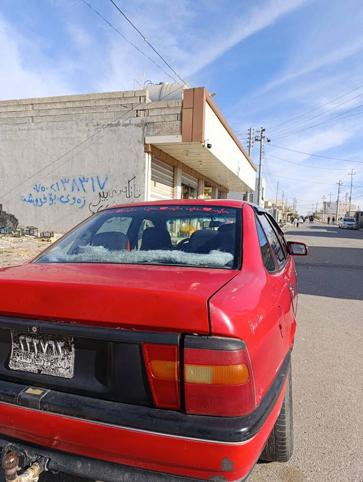 ڤیکترا  مودیل 1992 مکینە 18  سعر24وەرەقە حايسي نيه ده حمي نيه زؤر خاوين كؤرينه وه ش ده كه م أربيل, العراق


**إذا كنت صاحب هذا الإعلان وتريد حذفه لأي سبب، رجاءا أرسل رسالة إلى الدعم الفني**