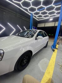 اوبترا • ٢٠١١ • مكينه وكير جديد