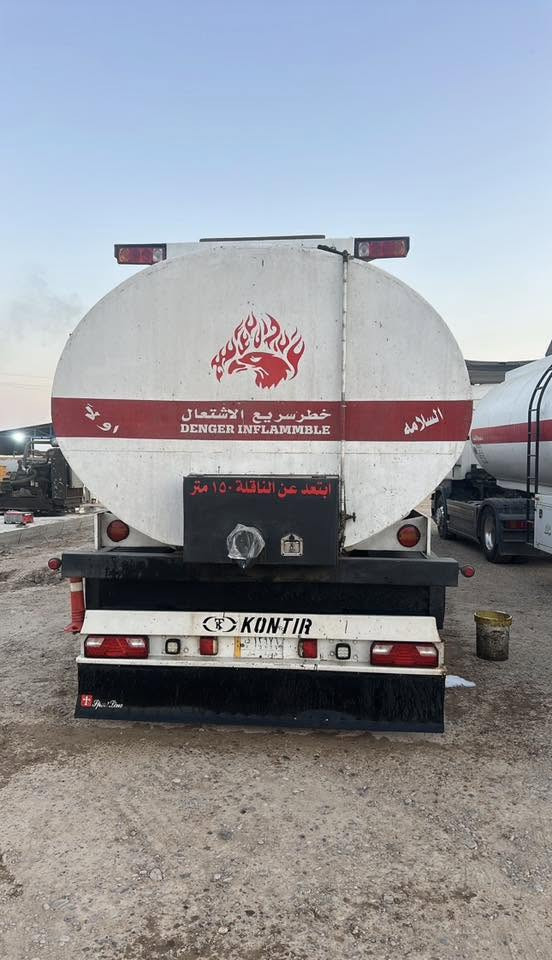 السلام عليكم سكانيا 2005 فول رتايدر ثلاجة كير كوبره3+3 مكينة R420 مكفوله كير ومكينة وكسل وشاصي تانكي مغلف طلعت الحداد التانكي تركي كاك ابو 6  تخم تاير حدادية راس وعربانة جديده  طوناج شهر 9 يخلص سنوية 2028 رقم بصره السعر 325$ مكلف بنشر رقم صاحب السيارة ***********
