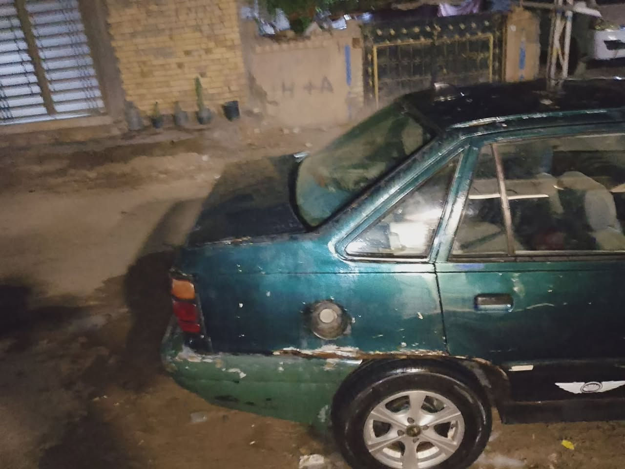 لمنز للبيع محرك كير انظاف كير اوتوماتيك رقم انبار مشروع وطني سنويه ٢٨السعر١٢ مكان السيارة التاجي سبع البور


**إذا كنت صاحب هذا الإعلان وتريد حذفه لأي سبب، رجاءا أرسل رسالة إلى الدعم الفني**