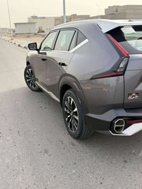 زيرو • ٢٠٢٤ • بنزين ٢٠٠٠