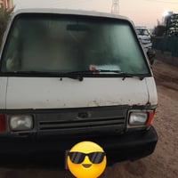 باص ١١راكب • ١٩٩٣ • اوتماتيك ٦سلندر