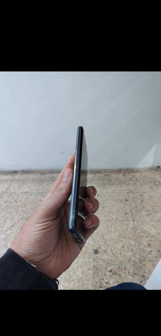 سلام عليكم
لبيع a72
ذاكره ٢٥٦
خطين
شحن سريع 
بصمات اصبع ووجه شغالات
مبدل فقط ضهر بلاستك
باقي الجهاز كله بلادي وكلشي  شغال
فقط كامره من الكاميرات الخلفيه بيها تغويش تتبدل ب١٠
شاحنة اصليه 45w ويا 
للبيع حط سعرك باليرضي الله
مكاني بغداد البياع


**إذا كنت صاحب هذا الإعلان وتريد حذفه لأي سبب، رجاءا أرسل رسالة إلى الدعم الفني**