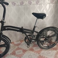بايسكل • ياباني • دوانيه