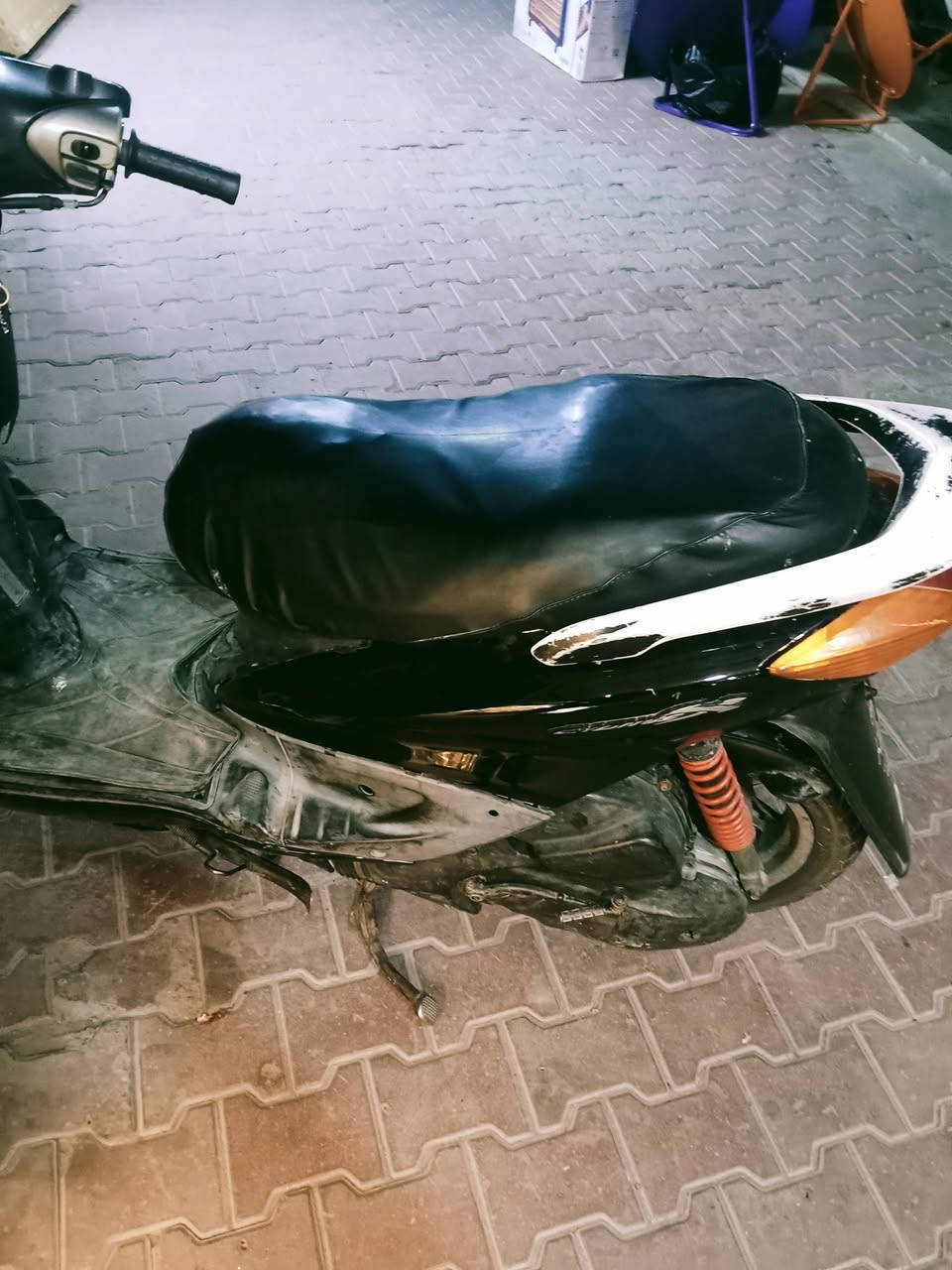 لبيع ياباني
نوزل السعر 550


**إذا كنت صاحب هذا الإعلان وتريد حذفه لأي سبب، رجاءا أرسل رسالة إلى الدعم الفني**