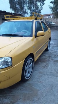 رقم بغداد أجرة • موديل ٢٠١١ • بدون صبغ