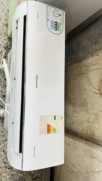 ثلاجة ١٠قدم • سبلت طن ونص • ورشة المسار