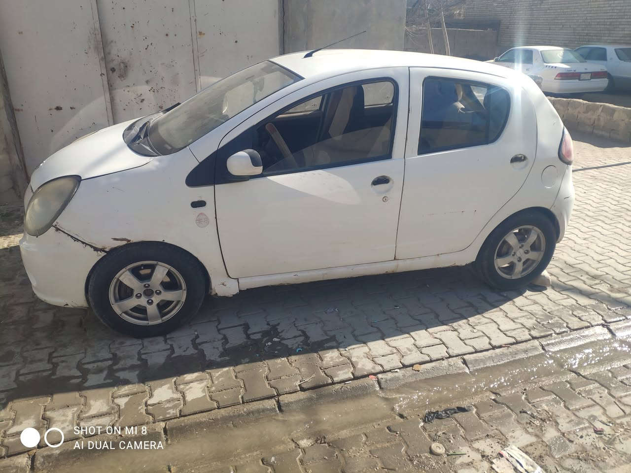 السلام عليكم لبيع سياره كير ومكينه متياز كورله كير عادي كير مكينه حداديه مكفولات كسر مكفول من ضربه شرط تحويل غرامات تكفل  بيهن السعر 25 وبيه مجال لشراي مكان نجف لشراي تصال فقط مكلف بنشر رقم ***********
