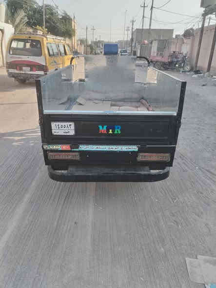 ستوته للبيع موديل 18 رقم سنويه باسمي العنوان حي العسكري شارع السبيس السعر باثنين ونص***********
