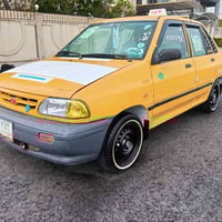 ٢٠١١ • رقم بغداد • ماكينة وكير