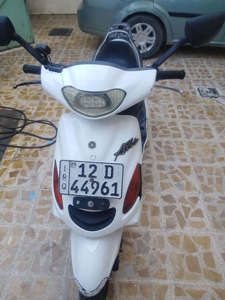 ماطورلكزز مرقم كامل بي سنويه ولوحات للاستفسار الاتصال على الرقم *********** ((***********  ماطور اغراضو كلها اصليه شرط
