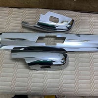 تاهو ٢٠١٤ • قطع غيار • بغداد