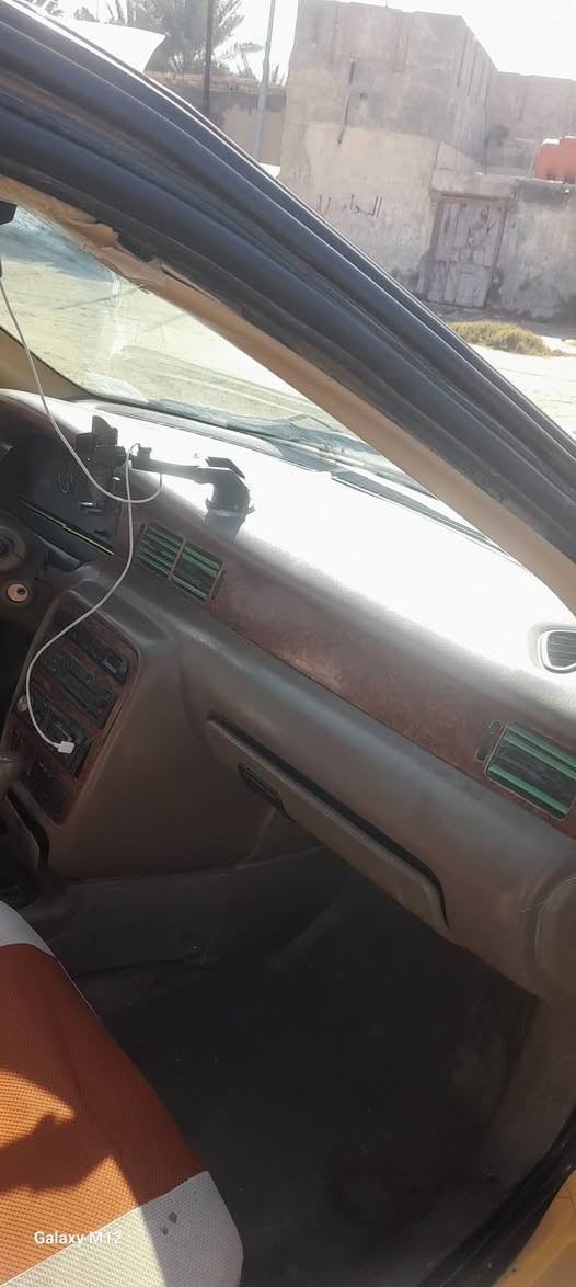 السلام عليكم ورحمة الله  سمند مديل ١١ السماوه قضاء الخضر رقم الهاتف *********** سعر ٢٦
