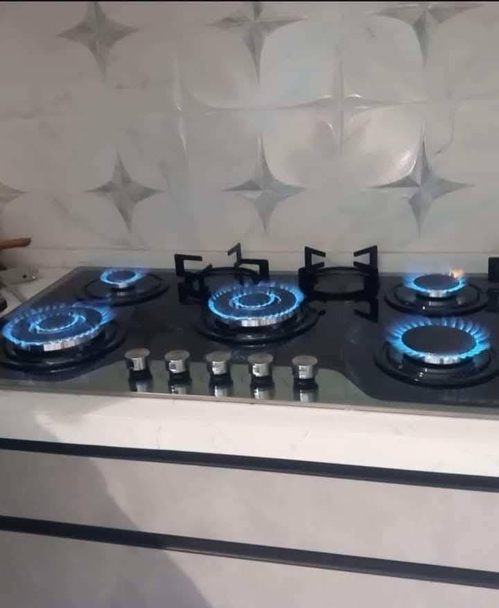 صيانة موقعية لجميع الطباخات
نوصلكم للبيت ونصلح طباخكم 
اختصاص تصليح جميع انواع ومشاكل الطباخات 
للتواصل 
الاتصال علئ الرقم التالي 
***********
