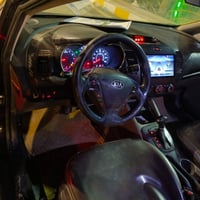 كيه فورتي • ٢٠١٥ • مكينة ٢٠٠٠