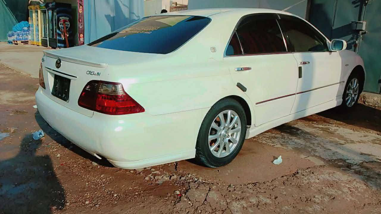 شاهينه للبيع 🎌🎌
السياره مفوله 
بصمه 
شاصي ٨٤ 👉🏽
داخل اسود مابيه اي نقص 
تبريد، تدفئه شغال ✅ 
محرك كير تعال افحص ✅ 

ستفسار خاص فيسبوك متواجد 
*********** واتساب
سلاح الدين قضاء الدجيل
