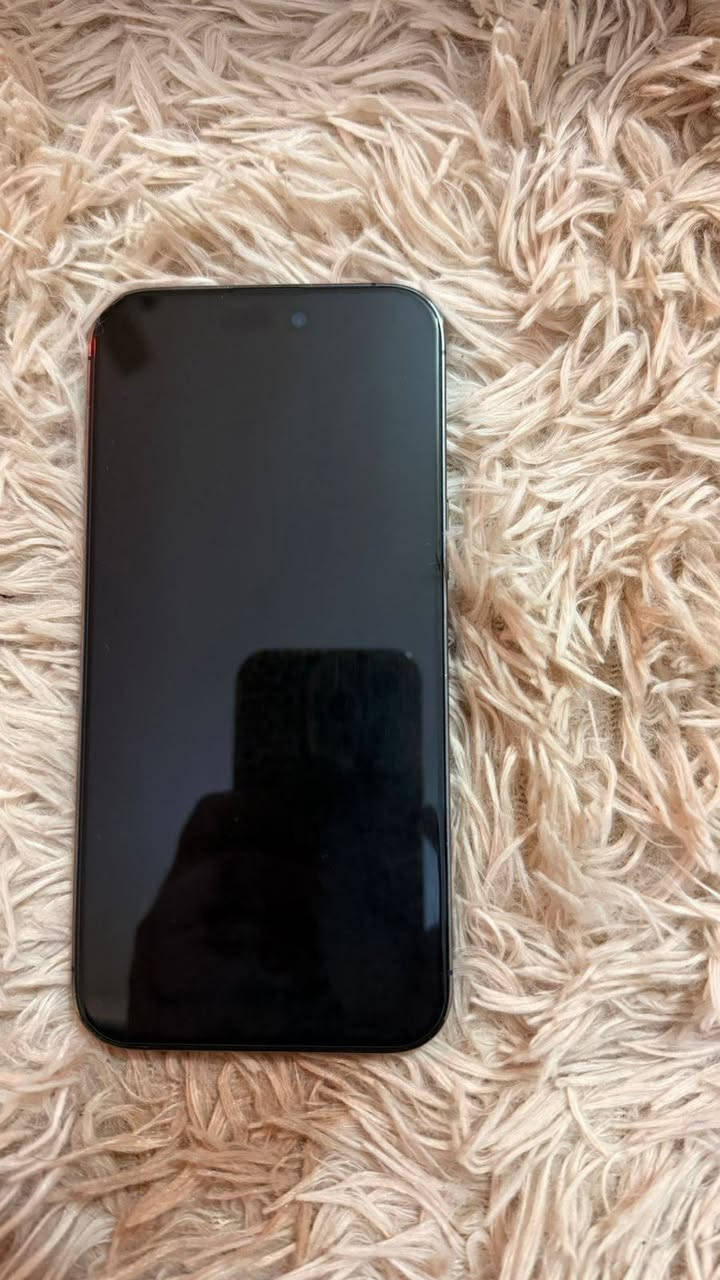 ايفون 14 برو ماكس
بطاريه 87 مبدل شاشه اصليه سعر 750


**إذا كنت صاحب هذا الإعلان وتريد حذفه لأي سبب، رجاءا أرسل رسالة إلى الدعم الفني**