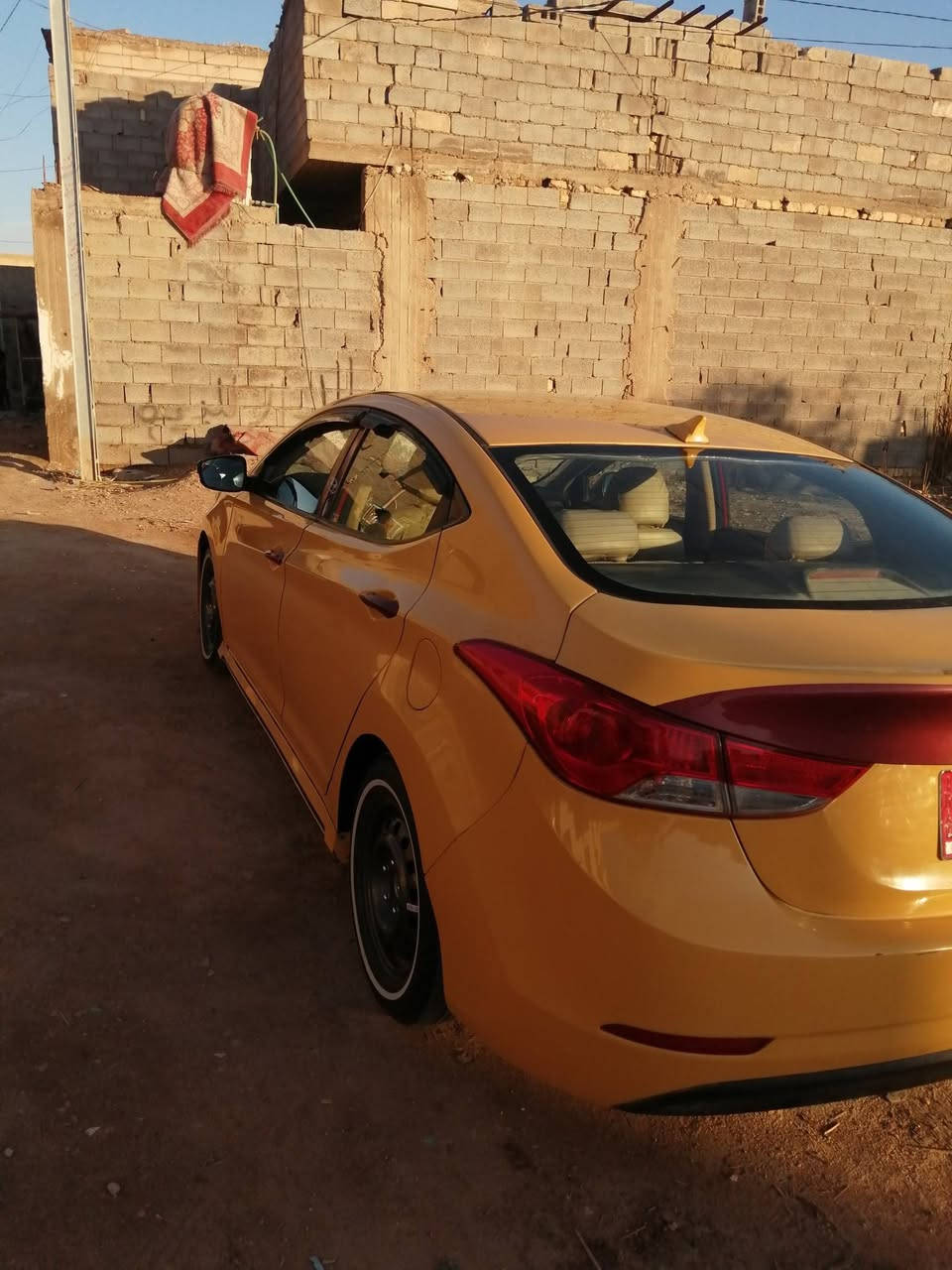 النتره موديل ١٣ امريكي حادثهه لجاملق خلفي صوب السايق فقط مكينه كير حداديه داخل كشنات مغلفه تخم تاير تبريد ثلج رقم بغداد السعر ٩٣ وبيه مجال لشراي رقم الهاتف  ***********
